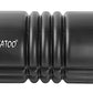 Cockatoo Imported GRIDD Foam Roller, Massage Therapists (Black)