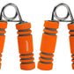 Cockatoo Foam Hand Grip - Pack of 2