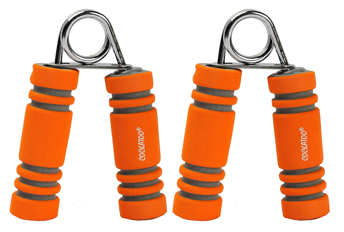 Cockatoo GY15 Foam Hand Grip