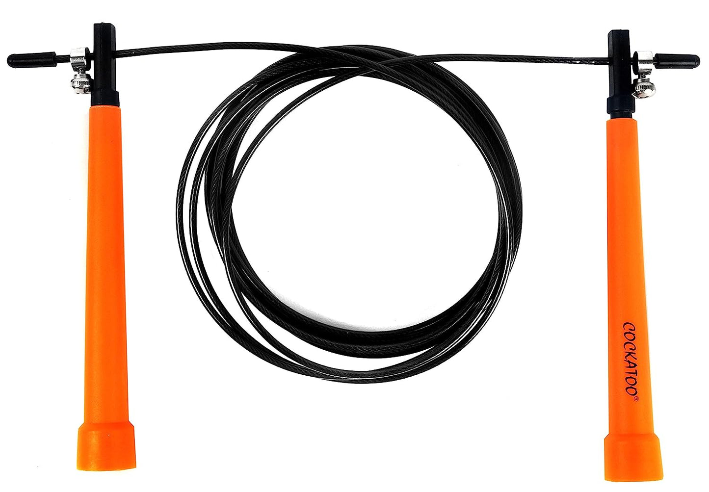 Cockatoo Cable Jumprope