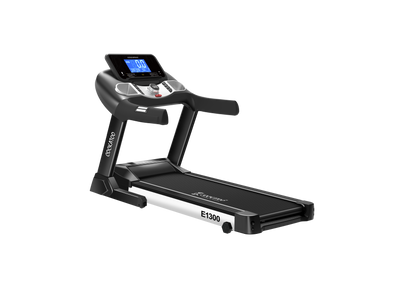 Cockatoo E-1300 Treadmill (2.25 HP (Continuous) 4.5 HP (Peak) AC)