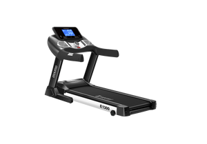 E-1300 | 2.25 Continuous 4.5 HP Peak AC Motorised Treadmill | Max User Weight 130kgs