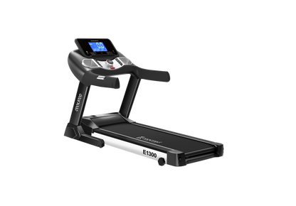 E1300 | 4.5 HP Peak AC Commercial Motorised Treadmill