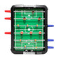 Cockatoo Indoor Soccer Game for Boys & Girls| Plastic Foosball Big Table Complete Set