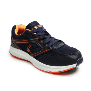 Cockatoo Dynamic Running Shoe - detail shot