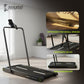 Cockatoo Smart Vibe 4.0| 2HP-4HP Peak Vibration Walkpad Treadmill With Fat-Burning Massage Vibrator