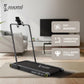 Cockatoo Smart Vibe 4.0| 2HP-4HP Peak Vibration Walkpad Treadmill With Fat-Burning Massage Vibrator