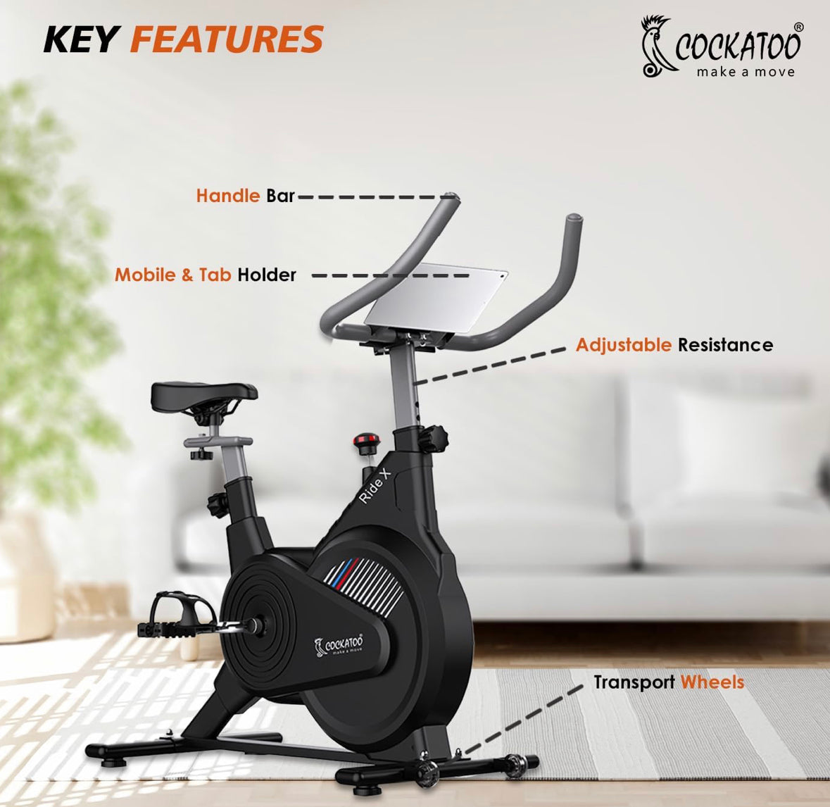Exercise Bikes Weight Rack For Spin Bike Spin Bike Crane Under
