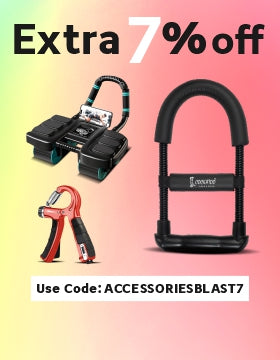 Accessories Glow