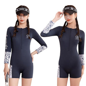Cockatoo Swim wear for Women| Activewear Women Sports| Fitness and Swimming wear