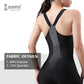 Swimming Costume, Swim Wear and Gym Wear for Women Workout set, Activewear Women Sports and Fitness Wear- Black