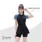 Swim wear for Women, Activewear Women Sports, Fitness and Swimming wear