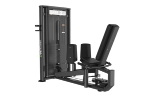 Abductor / Adductor Techno Series