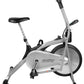Cockatoo AB-01 Imported Air Bike | Multifunction Exercise Bike |Cycle & Cross Trainer