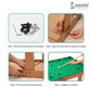 Cockatoo Portable Pool Table For Kids| Indoor And Outdoor Table Billiards Game Set (Big)