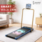 Cockatoo SmartWalk 2AH | Slimmest WalkPad With Handle 2HP-3.5HP Peak| 3 Level Manual Incline 6 Automatic Program