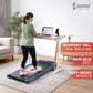 Cockatoo SmartWalk 2AH | Slimmest WalkPad With Handle 2HP-3.5HP Peak| 3 Level Manual Incline 6 Automatic Program