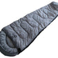 Cockatoo QLine SLB-06 | Polyester Cold Weather Sleeping Bag| 6-feet Long