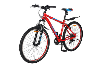Cockatoo CBC-05 Elite Series | 26T & 21 Speed Road Cycle with Shimano Derailleur