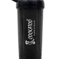 CS01 Gym Plastic Shaker Bottle | BPA Free | 700 ml