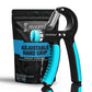 Cockatoo Counter Hand Grip Strengthener| Hand Gripper 5 KG - 60 Kg