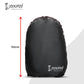Cockatoo Bag Cover for Back Pack | 40L Bag Cover Waterproof | Bag Cover for Rain & Dust