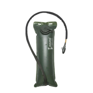 Cockatoo Hydration Bladder 2Ltr Leakproof Water Reservoir | Outdoor Water Bag | Material: EVA