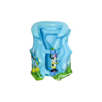 Cockatoo Kids Swimming Floats Vests| Personal Flotation Safety Life Jacket for kids