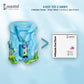 Cockatoo Kids Swimming Floats Vests| Personal Flotation Safety Life Jacket for kids