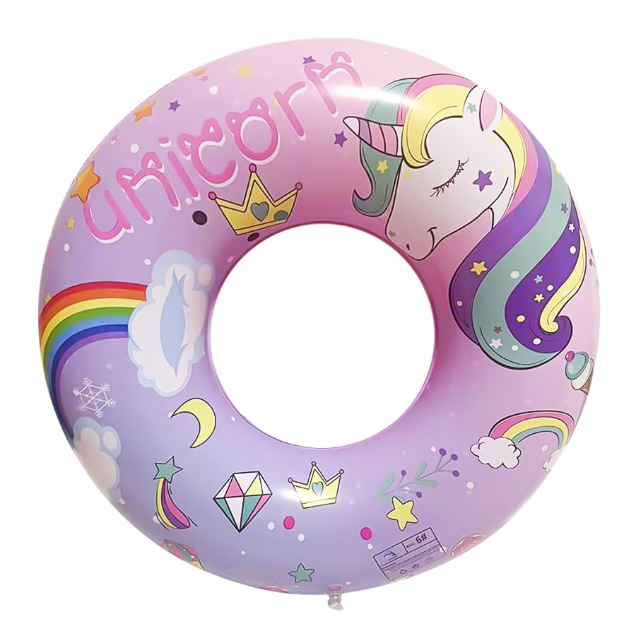 Cockatoo Swimming Floats For Kids