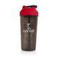 CS01 Gym Plastic Shaker Bottle | BPA Free | 700 ml