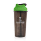 CS01 Gym Plastic Shaker Bottle | BPA Free | 700 ml