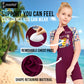 Cockatoo Swimming Costume For Girls| Half Knee Polyester Kids Swim Wear| Red