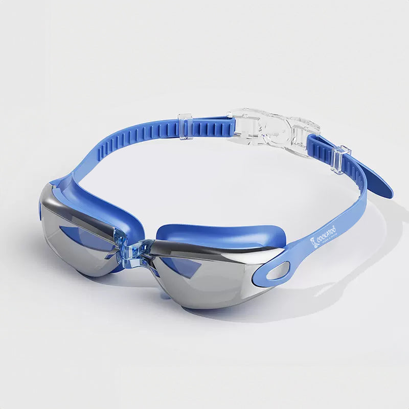 Cockatoo Pro Swimming Goggles
