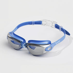 Cockatoo Goggles Medium