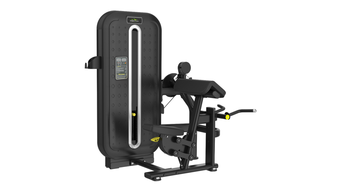 Cockatoo Biceps Curl / Triceps Extension Magnum Series