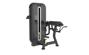 Biceps Curl Magnum Series