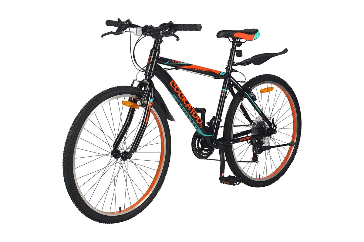 Cockatoo Elite Series 26T