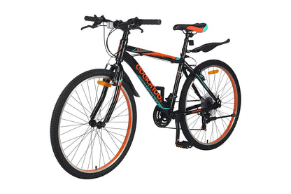 Cockatoo CBC01 SS Elite Series 26T| Single Speed Road Cycle with Shimano Derailleur |DIY Installation