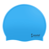 Cockatoo Stretchable Swimming Cap |Rubber Swimming Cap For Teens & Adults - Blue