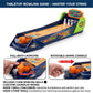 Cockatoo Bowling Game Set for Kids| 85 CM Indoor Tabletop Bowling | Age 3+ Years