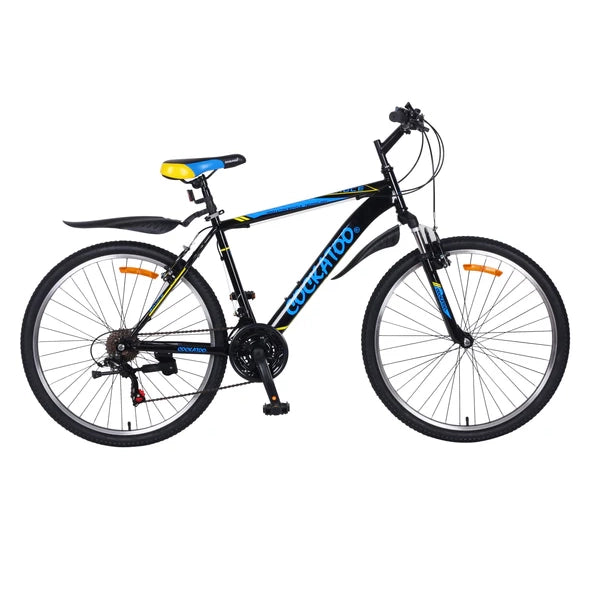Cockatoo CBC03 Bicycle