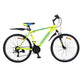 Cockatoo CBC05 Road Bicycle|26” Wheels |Geared Cycle| Ideal for Ages 13+|FLAT 72% OFF