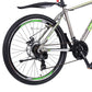 Cockatoo CBC-06 Kids Bicycle – 26” Wheels | V-Brakes | Ideal for Ages 13–45