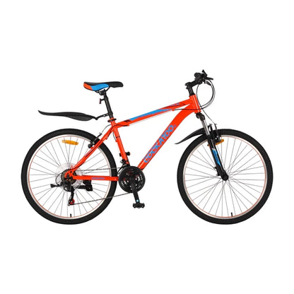 Cockatoo CBC07 Bicycle–26” Wheels | Geared Cycle | Ideal for Ages 13+ | FLAT 65% OFF