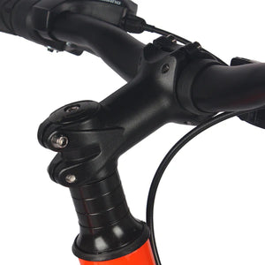 Cockatoo CBC07 Bicycle - detail shot