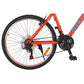 Cockatoo CBC07 Bicycle–26” Wheels | Geared Cycle | Ideal for Ages 13+ | FLAT 65% OFF