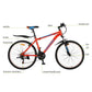 Cockatoo CBC07 Bicycle–26” Wheels | Geared Cycle | Ideal for Ages 13+ | FLAT 65% OFF