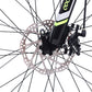 Cockatoo CBC-06 Kids Bicycle – 26” Wheels | V-Brakes | Ideal for Ages 13–45