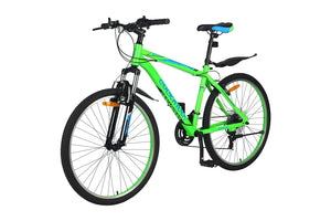 Cockatoo CBC-05 Elite Series | 26T & 21 Speed Road Cycle with Shimano Derailleur